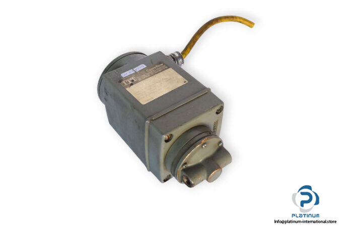 itt-GT46KD2598-D1RH-transducer-(used)