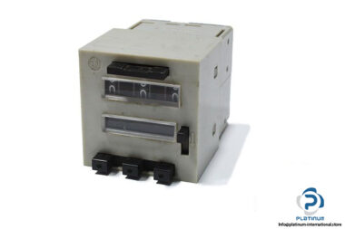 ivo-FE504-electro-mechanical-preselection-counter