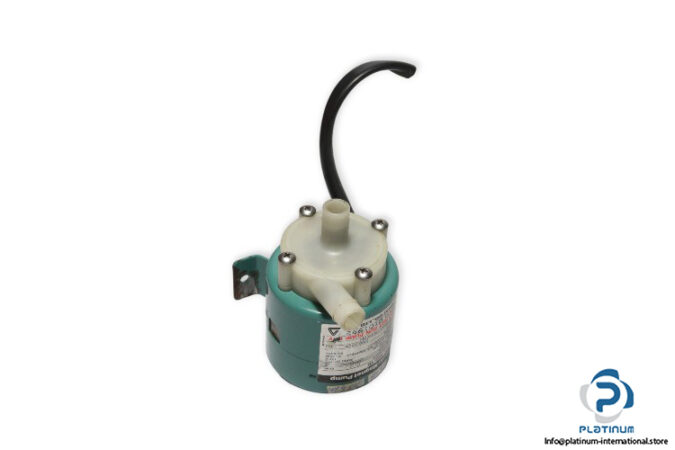 iwaiki-MD-10-magnet-pump-used