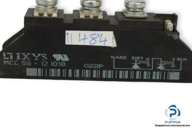 ixys-MCC56-12IO1B-thyristor-module-(Used)-1