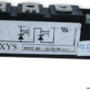 ixys-MCC95-14IO1B-thyristor-module-(used)-1