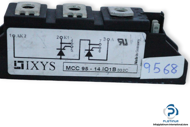 ixys-MCC95-14IO1B-thyristor-module-(used)-1