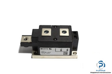 ixys-MDD-255-22-N1-high-power-diode-module