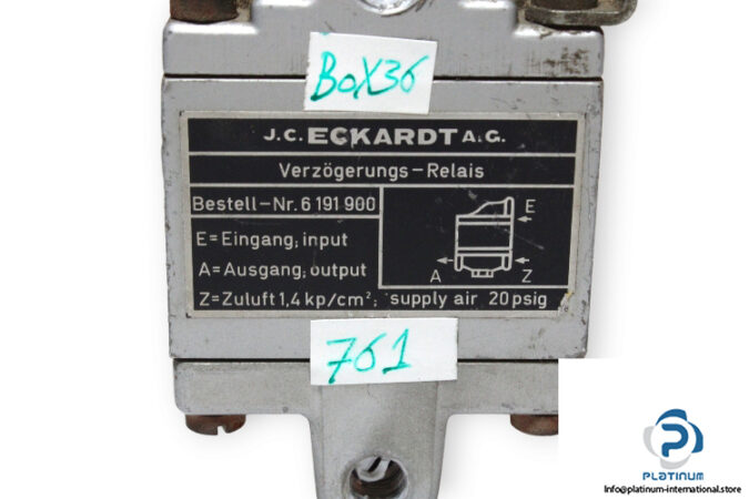 j.c.eckardt-6-191-900-delay-relay-(used)-1