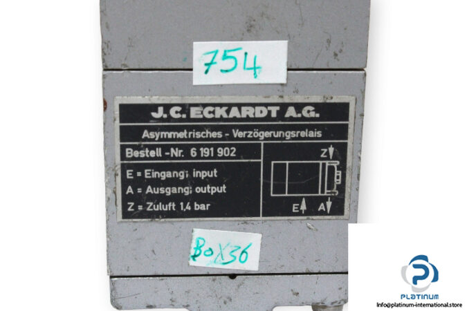 j.c.eckardt-6-191-902-time-relay-(used)-1