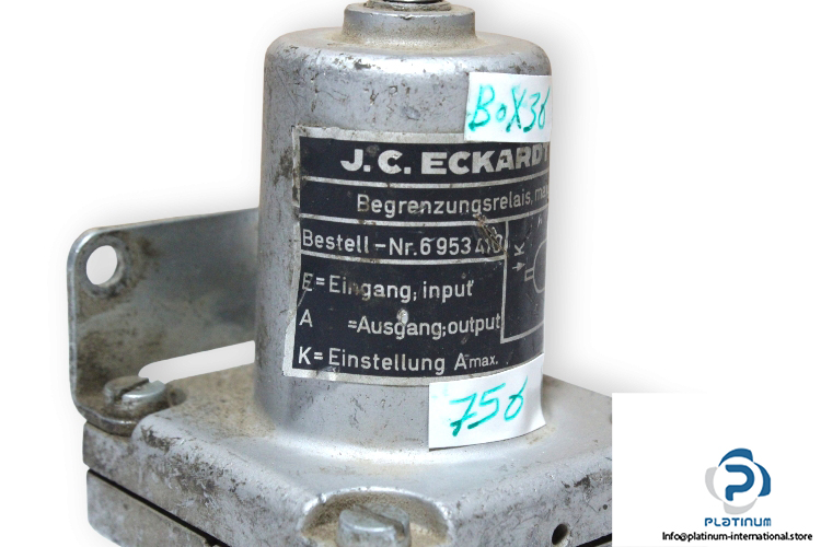 j.c.eckardt-6-953-410-limiting-relay-(used)-1