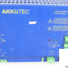 j.-schneider-elektrotechnik-AKKUTEC-2440-0-power-supply-(used)-1