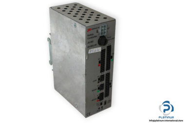 je-electronic-JE-M2-safety-controller-(used)