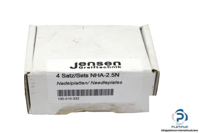 jensen-nha-2-5n-needle-plate-3