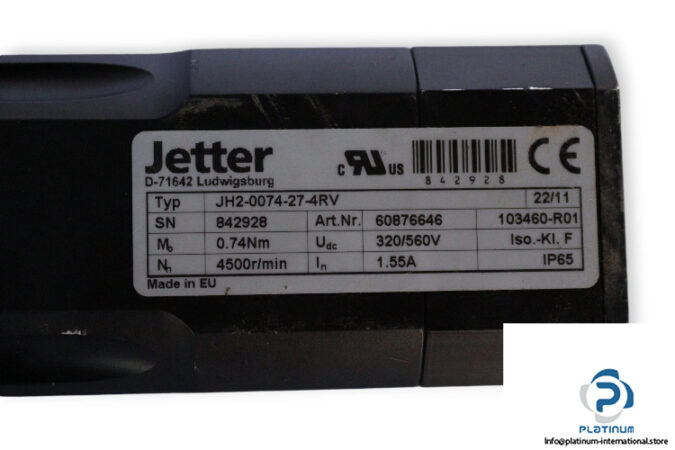 jetter-JH2-0074-27-4RV-servomotor-(new)-3