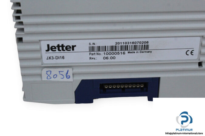 jetter-JX3-DI16-digital-input-module-(used)-3