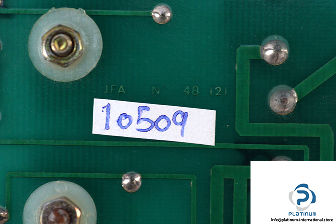 jfa-N-48-(2)-circuit-board-(used)-1