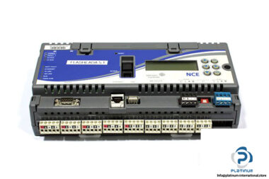 johnson-control-MS-NCE2516-0-network-control-engine