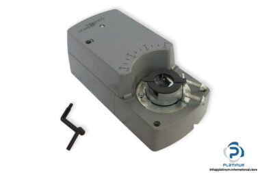 johnson-controls-M-9216-BGC-1-electric-spring-return-actuator-(new)