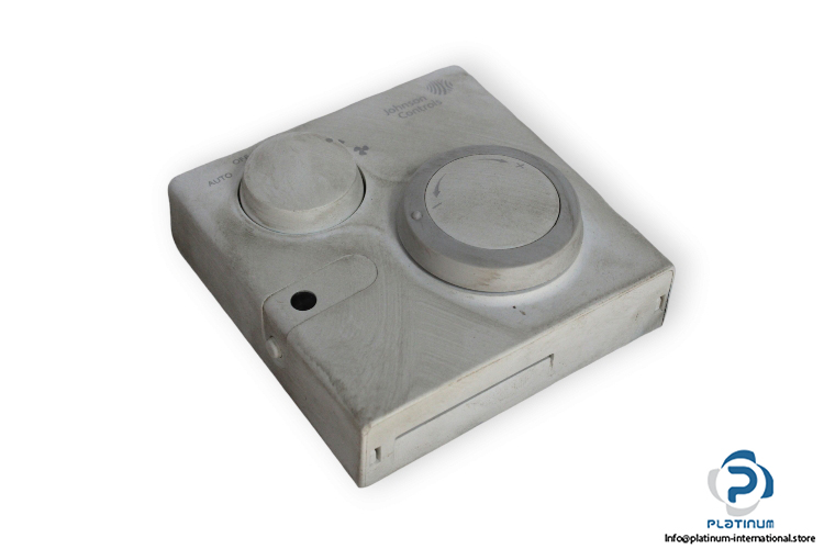 johnson-controls-TM-1160-0007-room-command-module-(used)-1