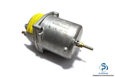 johnson-controls-D-4400-8300-linear-pneumatic-damper-actuator