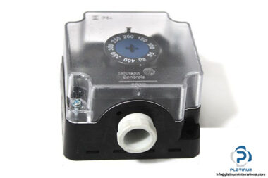 johnson-controls-p233a-4phc-differential-pressure-switch