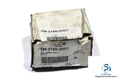 johnson-controls-tm-2160-0007-room-command-module-1