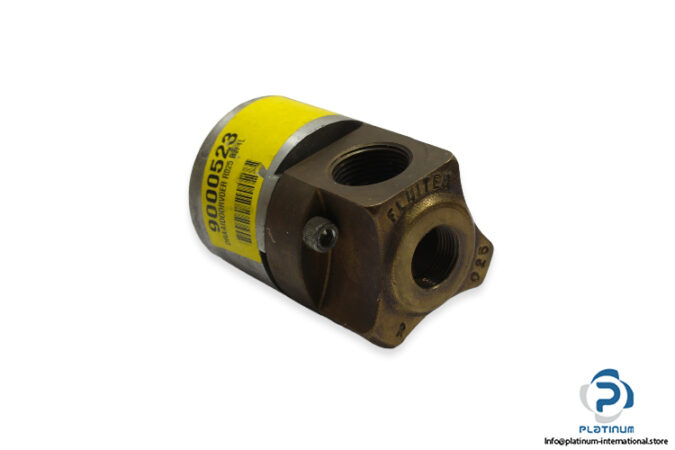 johnson-fluiten-R025-B3F1L-rotary-joint