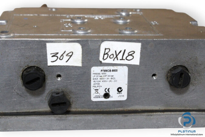 johnson-p78mcb-9800-pressure-switch-used-2