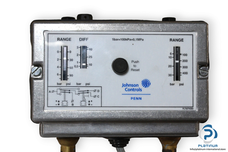 johnson-p78mcb-9800-pressure-switch-used-3