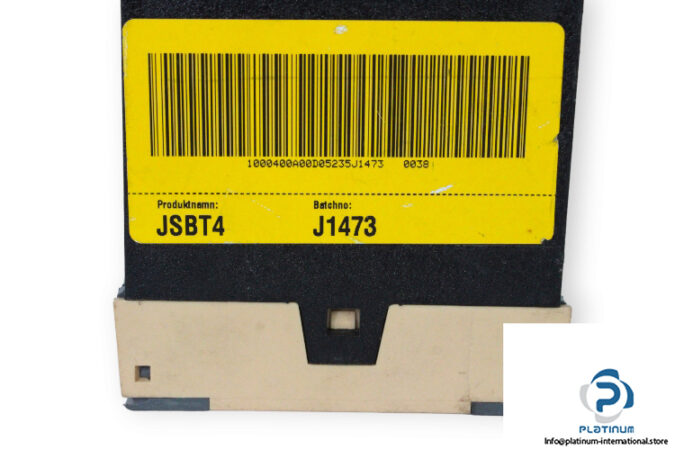 jokab-safety-JSBT4-safety-relay-used-3