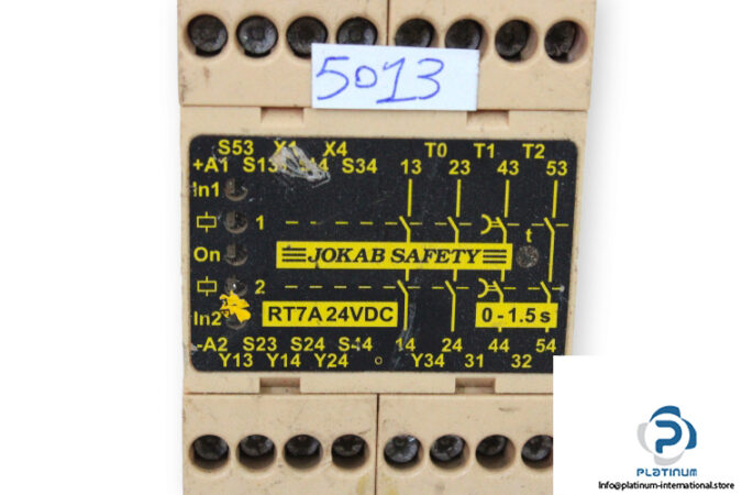 jokab-safety-RT7A24VDC-safety-relay-(used)-3