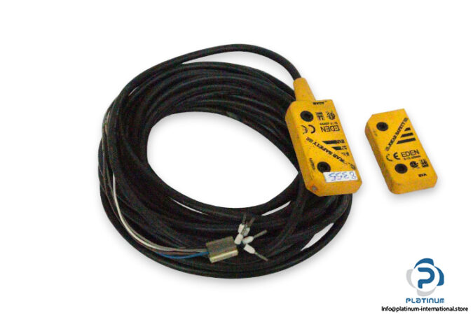 jokab-safety-eden-non-contact-safety-sensor-(used)