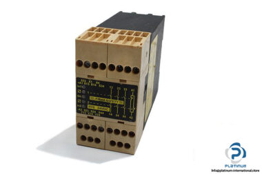 jokab-safety-RT6-24VDC-safety-relay