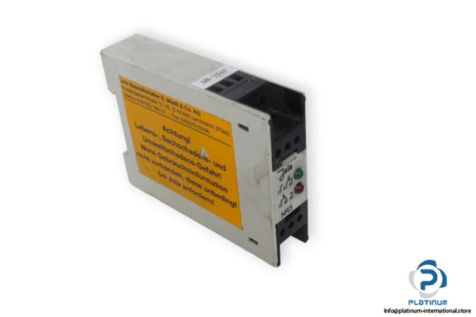 jola-NR-3-electrode-relay-(used)-2