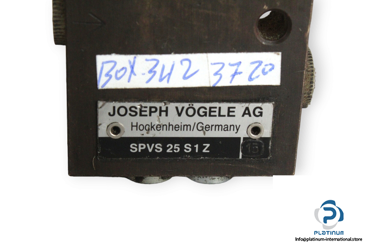 joseph-vogele-ag-SPVS-25-S-1-Z-block-feeder-(used)-1
