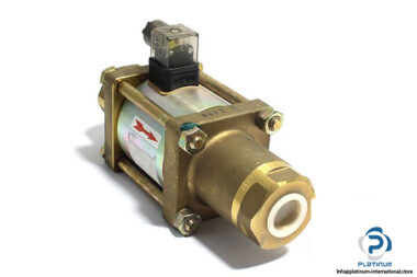 joucomatic-MK-20-NC-single-solenoid-valve