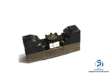 joucomatic-TD53-Dp-Double-solenoid-valve