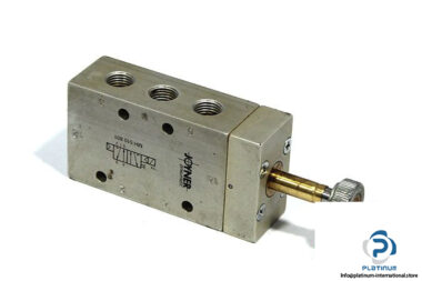 joyner-MH-510-801-single-solenoid-valve