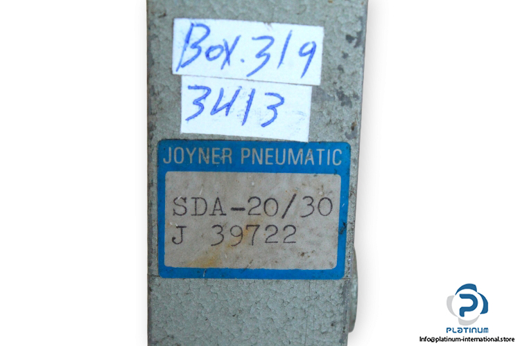 joyner-pneumatic-SDA-20_30-J-pneumatic-cylinder-(used)-1