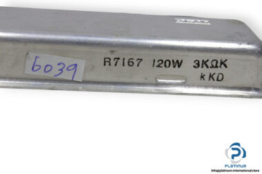 jrm-R7167-braking-resistor-(used)-1