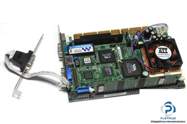 juki-3711PTN-industrial-mother-board‎