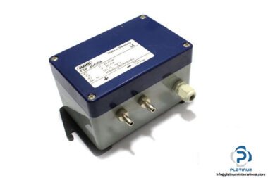 jumo-404304-differential-pressure-switch-new