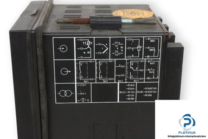 jumo-70303010-042-000-00-compact-microprocessor-controller-(used)-4