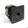 jumo-8650-65-72-temperature-controller-with-digital-indication