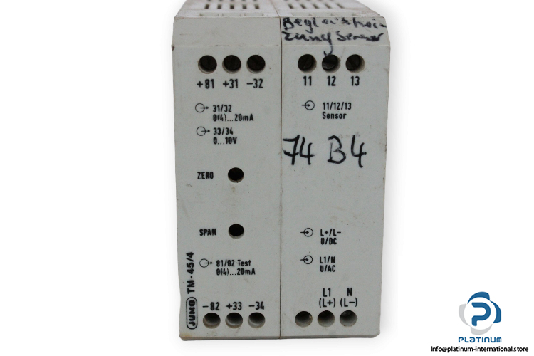 jumo-TM-45_4.01.001.04.02-temperature-transmitter-(used)-1