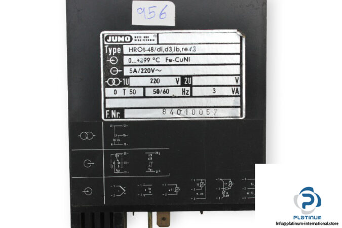 jumo-hrot-48_did3ibre12-temperature-controller-used-2-2