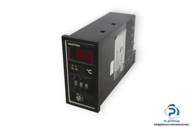 jumo-hrot-48_did3ibre12-temperature-controller-used-3