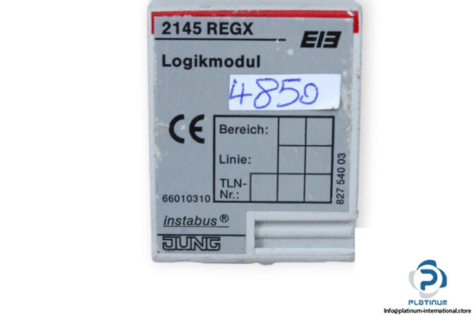 jung-2145-REGX-logic-module-used-3