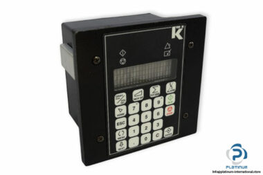k-tron-2403-600760-C-control-module-(New)