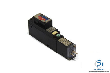 kannegiesser-0470-g-4,0-bf-ea-single-solenoid-valve