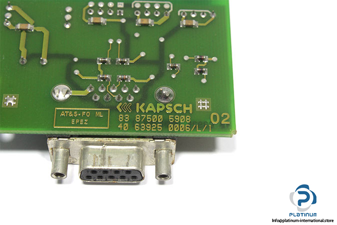 kapsch-83875005908-circuit-board-1