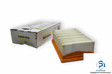 karcher-2.863-005.0-flat-pleated-filter