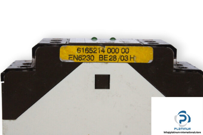 kauni-61652-14-000-00-safety-relay-(used)-3