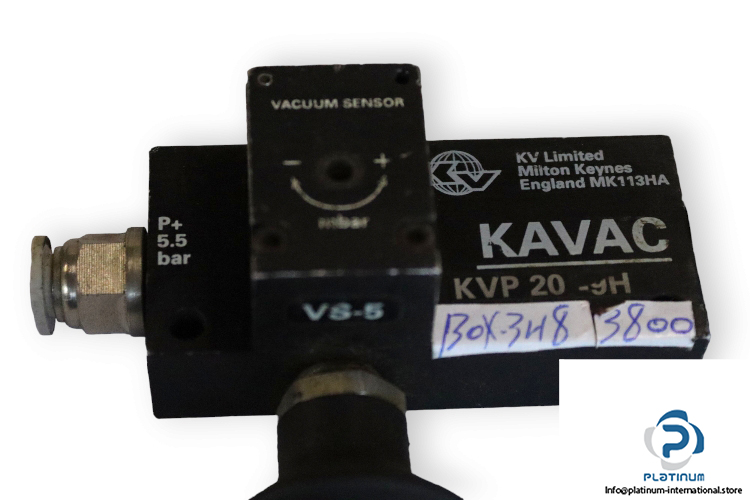 kavac-KVP-20-9H-vacuum-switch-used-2
